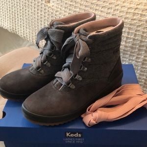 Womens Boot Shoes